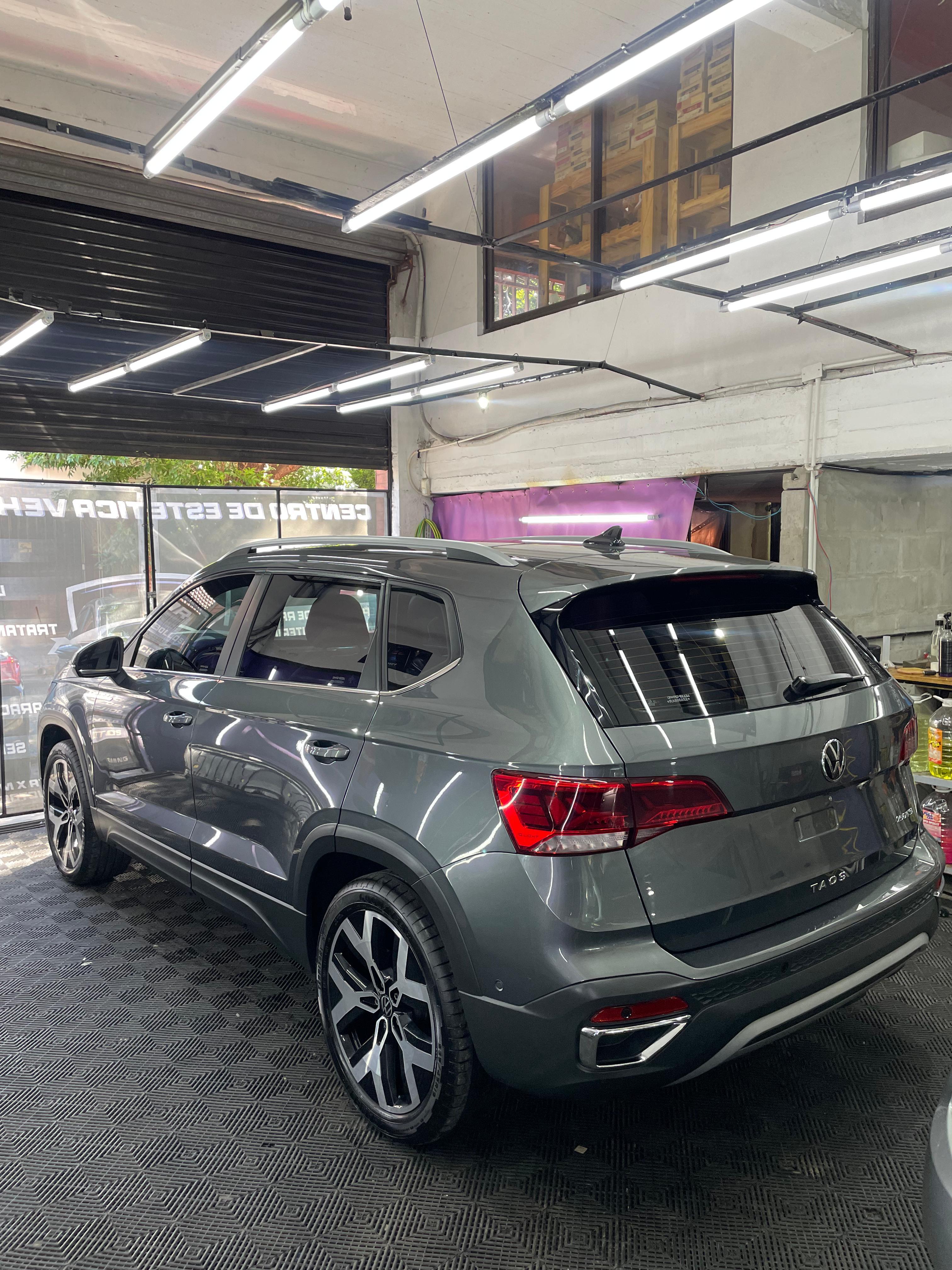 Formación de Service