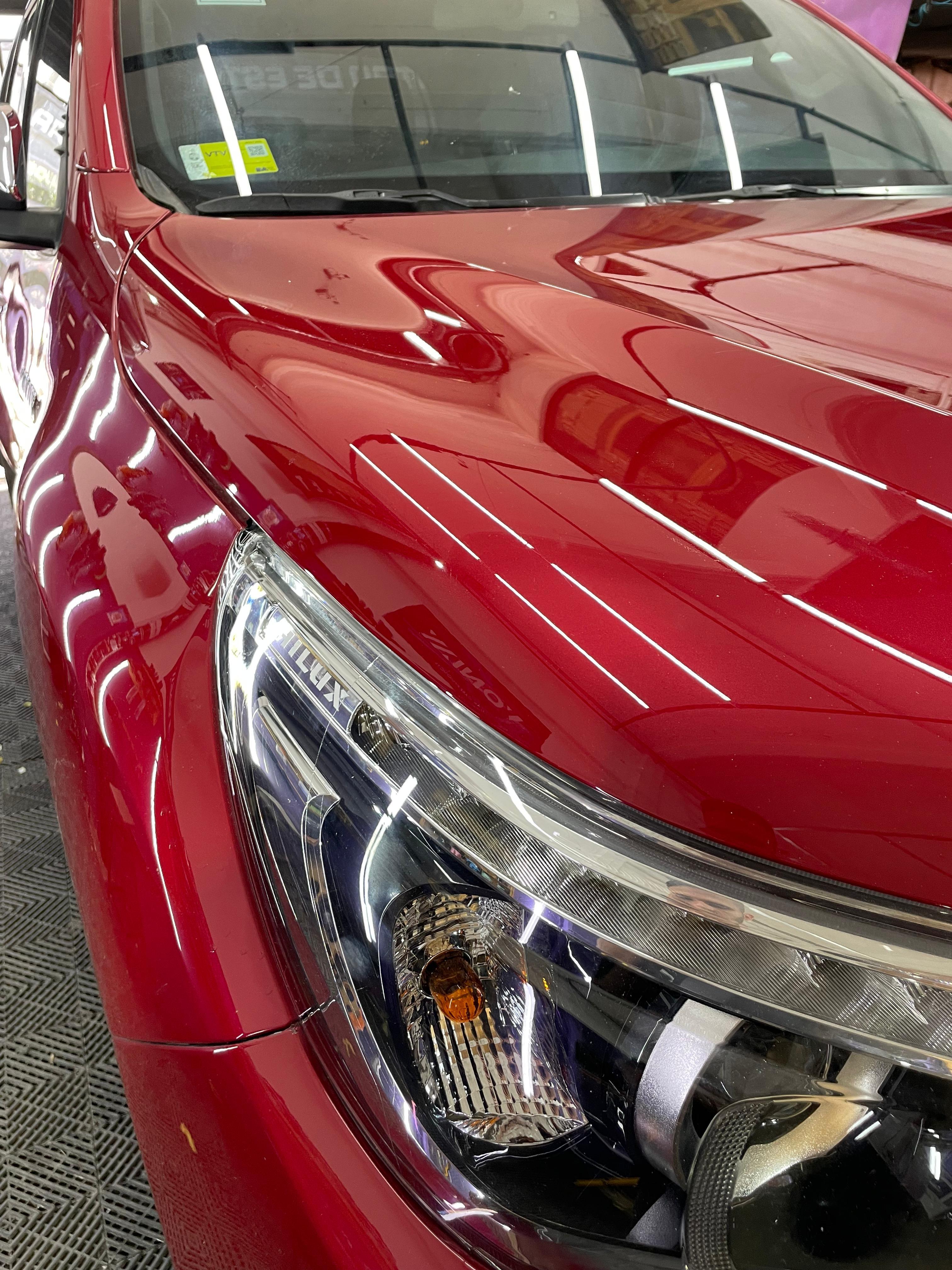 Servicios de Exterior