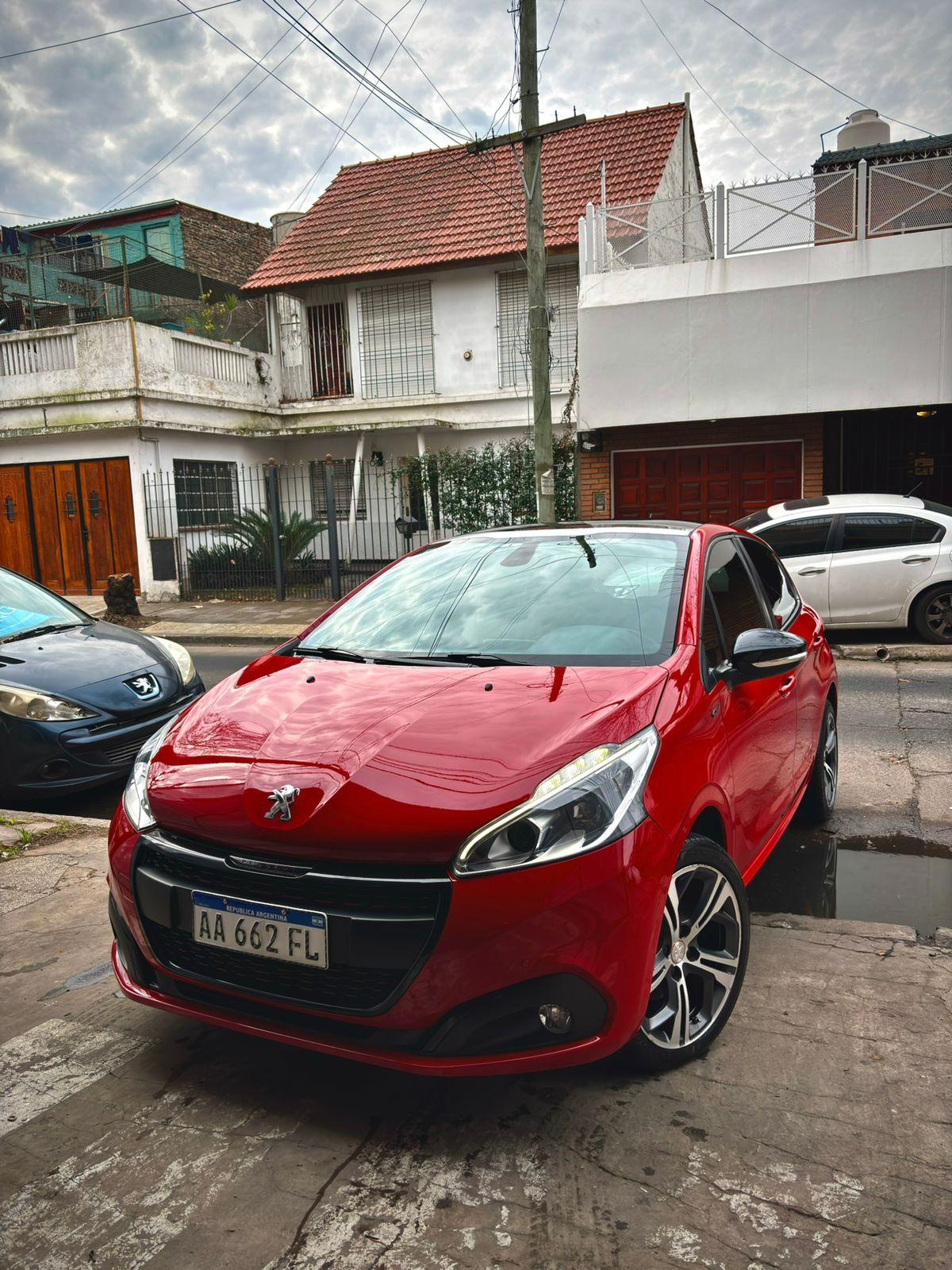 Servicio de consignación