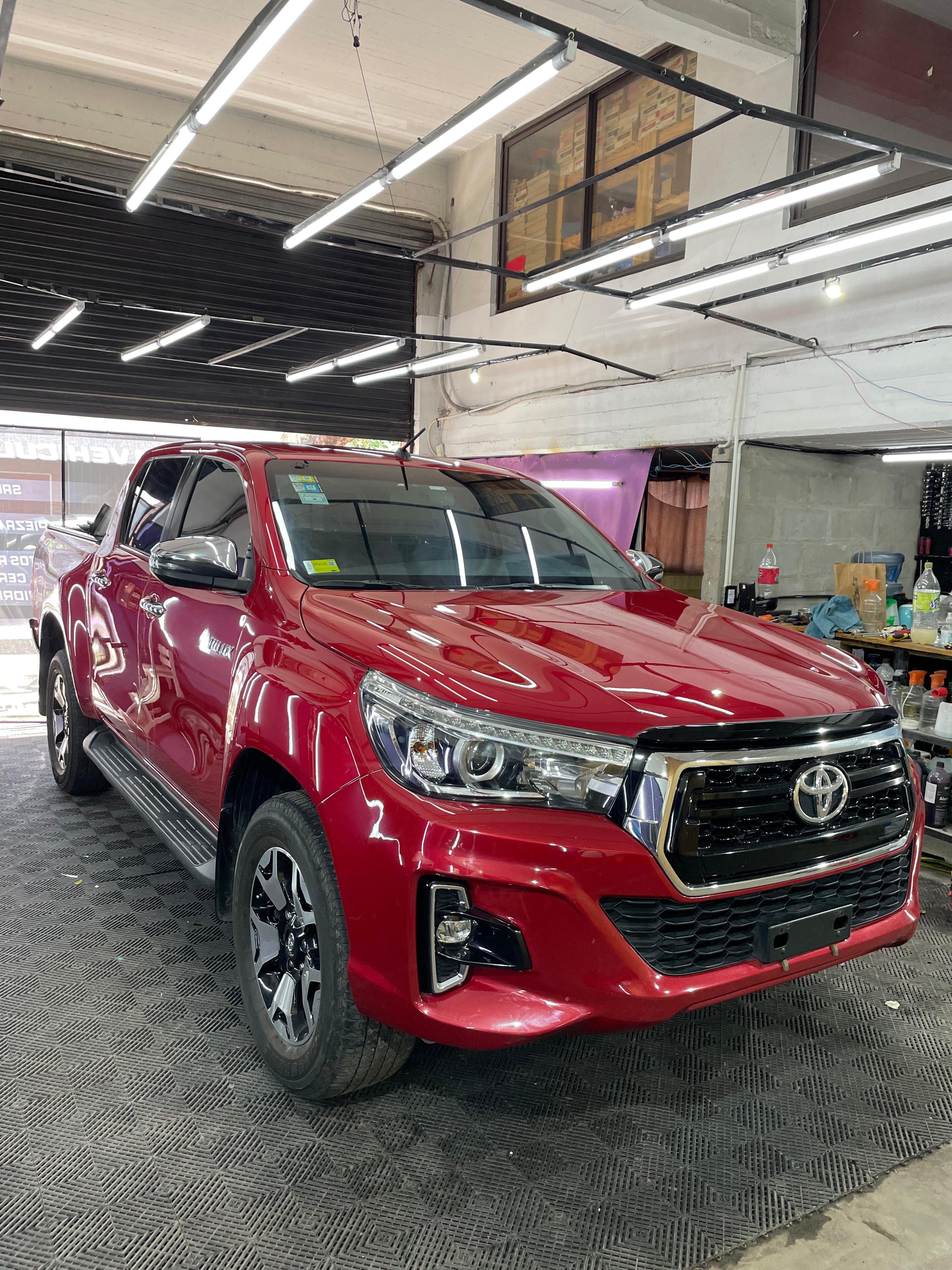 Ejemplos de Trabajos